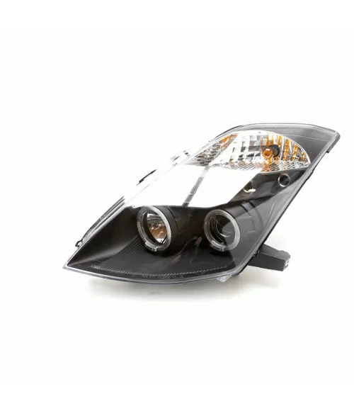 Nissan 350Z Navan headlights - 