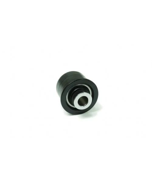 Hardrace Q0958 Rear Knuckle Bushing - Connect To Lower Arm Honda Civic - 