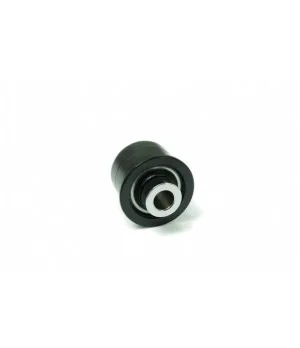 Hardrace Q0958 Rear Knuckle Bushing - Connect To Lower Arm Honda Civic - 