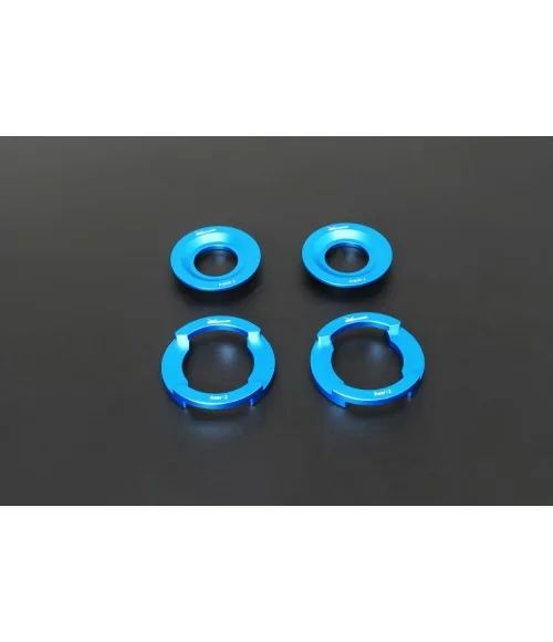 Boccola braccio inferiore anteriore Hardrace Q0203 Lotus Elise, Exige - 