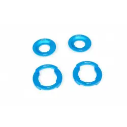 Hardrace Q0959 Inserto antivibrante per telaio ausiliario posteriore Audi A4, S4/RS4, A5, S5/RS5 - 