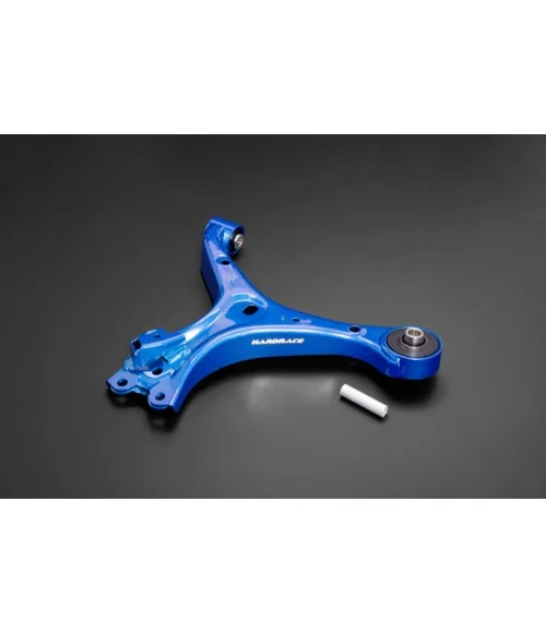 Hardrace Q0641 Braccio superiore anteriore Jeep Wrangler, Wrangler Unlimited - 