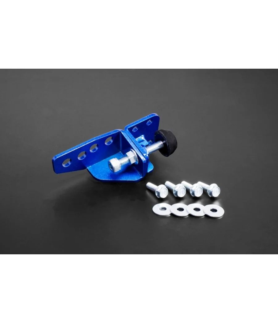 Hardrace Q0961 Brake Master Cylinder Stopper Nissan 240SX / SILVIA - 