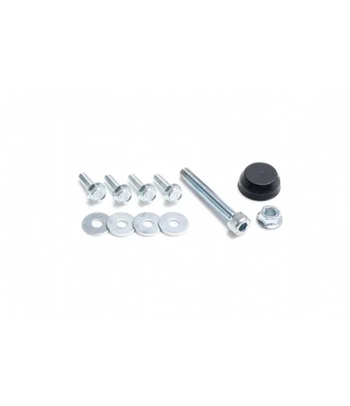 Hardrace Q0961 Fermo cilindro freno Nissan 240SX / SILVIA - 