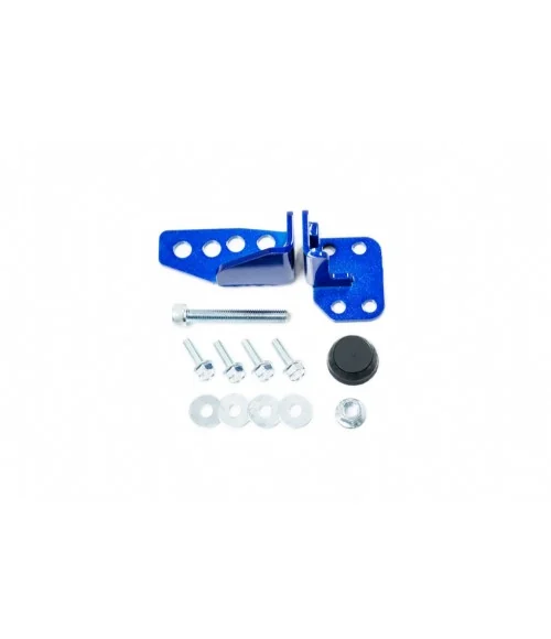 Hardrace Q0961 Brake Master Cylinder Stopper Nissan 240SX / SILVIA - 