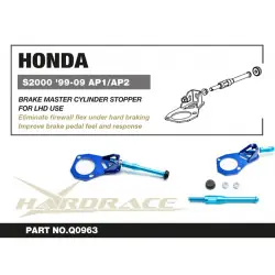 Hardrace Q0963 Fermo cilindro freno principale Honda S2000 - 
