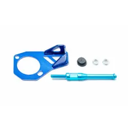 Hardrace Q0963 Fermo cilindro freno principale Honda S2000 - 