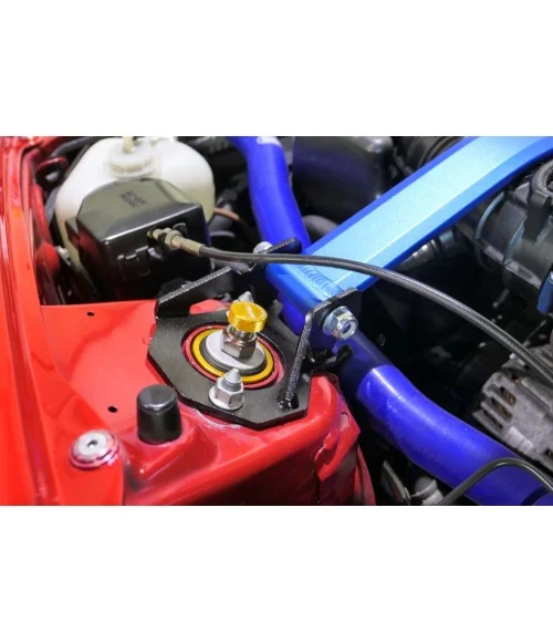 Hardrace Q0964 Front Strut Brace Honda S2000 - 