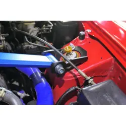 Hardrace Q0964 Front Strut Brace Honda S2000 - 