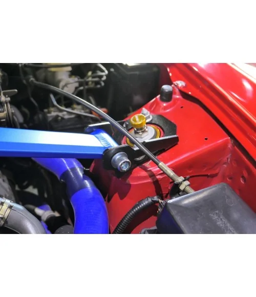 Hardrace Q0964 Front Strut Brace Honda S2000 - 