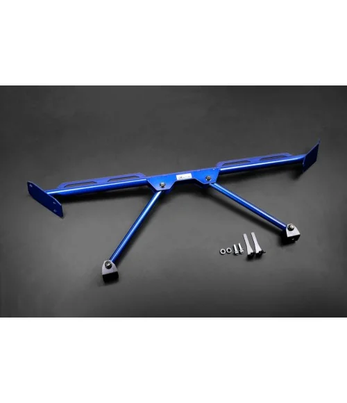 Hardrace Q0683 Rear Strut Brace Mazda MX-5 Miata - 