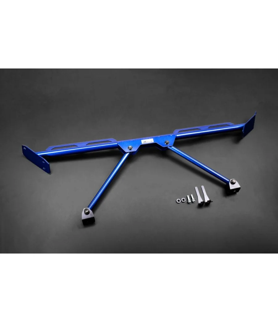 Hardrace Q0966 Rear Strut/harness Brace Toyota Yaris / vitz - 