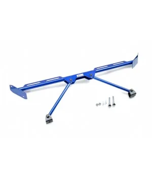 Hardrace Q0966 Rear Strut/harness Brace Toyota Yaris / vitz - 