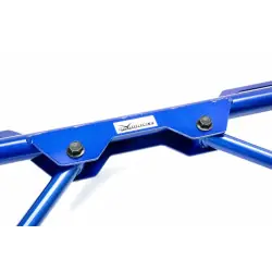 Hardrace Q0966 Rear Strut/harness Brace Toyota Yaris / vitz - 