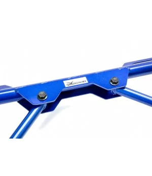 Hardrace Q0966 Rear Strut/harness Brace Toyota Yaris / vitz - 