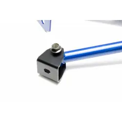 Hardrace Q0966 Supporto posteriore/braccio cablaggio Toyota Yaris / vitz - 