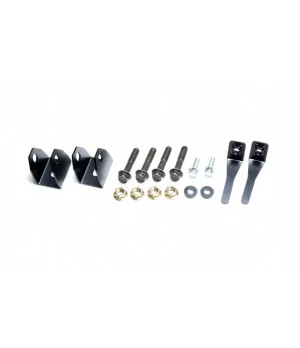 Hardrace Q0966 Rear Strut/harness Brace Toyota Yaris / vitz - 