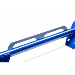 Hardrace Q0966 Rear Strut/harness Brace Toyota Yaris / vitz - 