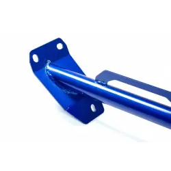 Hardrace Q0966 Rear Strut/harness Brace Toyota Yaris / vitz - 