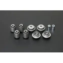 Hardrace Q0967 Set boccole braccio inferiore posteriore Honda S2000 - 