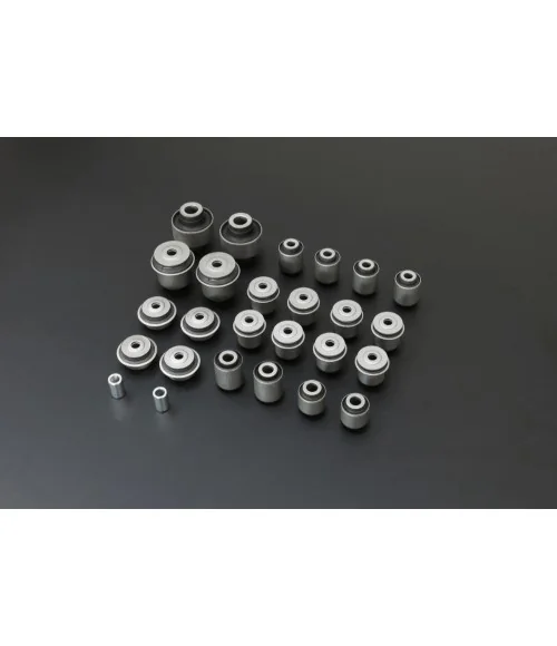Hardrace Q1007 Front Lower Arm Bushing - Front Ford Focus, KUGA - 
