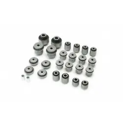 Hardrace Q0968 Complete Bushing Kit Honda S2000 - 