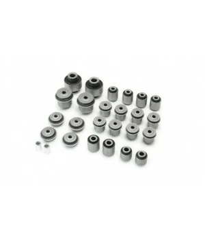 Hardrace Q0968 Complete Bushing Kit Honda S2000 - 