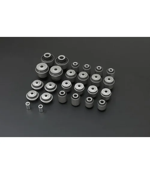 Boccola tirante anteriore Hardrace 8821 Lexus GS, SC, Toyota Aristo - 