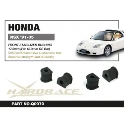 Hardrace Q0970 Front Stabilizer Bushing Honda NSX - 