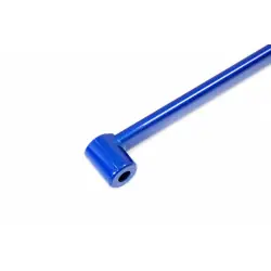 Hardrace Q0974 Rinforzo inferiore anteriore Toyota Sienna - 