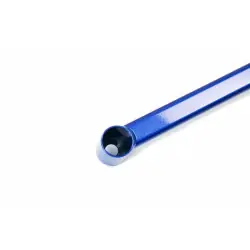 Hardrace Q0974 Front Lower Brace Toyota Sienna - 