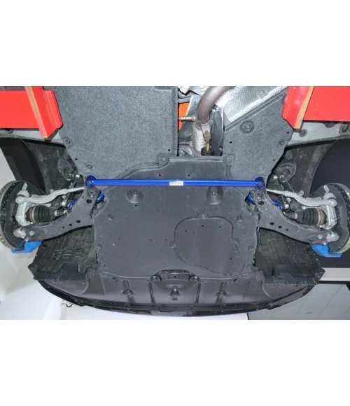 Hardrace Q0974 Front Lower Brace Toyota Sienna - 