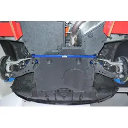 Hardrace Q0974 Rinforzo inferiore anteriore Toyota Sienna - 