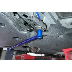 Hardrace Q0974 Rinforzo inferiore anteriore Toyota Sienna - 