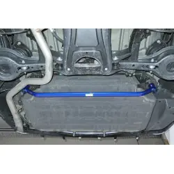 Supporto del telaio ausiliario posteriore Hardrace Q0975 Toyota Sienna - 