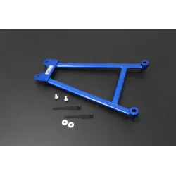 Bars and braces - Carparty