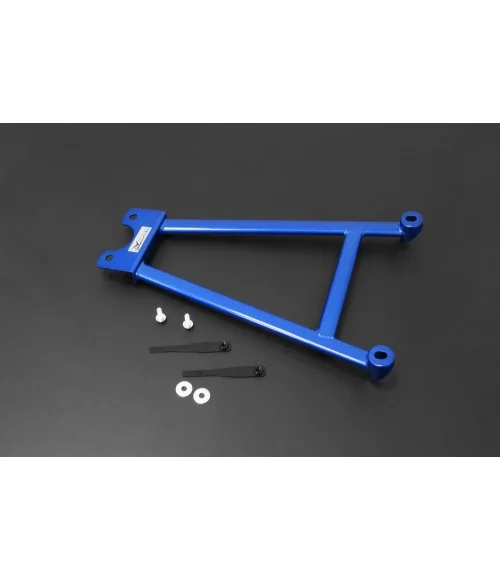 Hardrace Q0868 Rear Trailing Arm Relocation Kit Subaru WRX - 