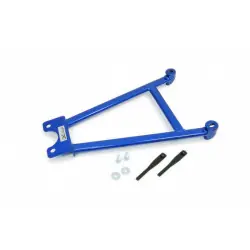 Hardrace Q0976 Rear Lower Brace Toyota Sienna - 