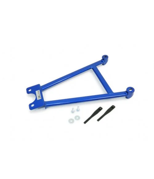 Hardrace Q0976 Rear Lower Brace Toyota Sienna - 