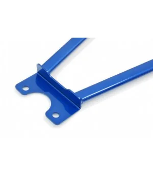 Hardrace Q0976 Rear Lower Brace Toyota Sienna - 