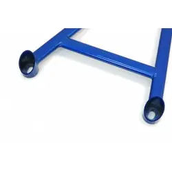 Hardrace Q0976 Rear Lower Brace Toyota Sienna - 