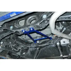 Hardrace Q0976 Rear Lower Brace Toyota Sienna - 