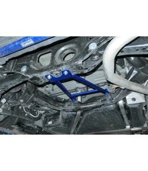 Hardrace Q0976 Rear Lower Brace Toyota Sienna - 