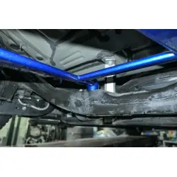 Hardrace Q0976 Rear Lower Brace Toyota Sienna - 