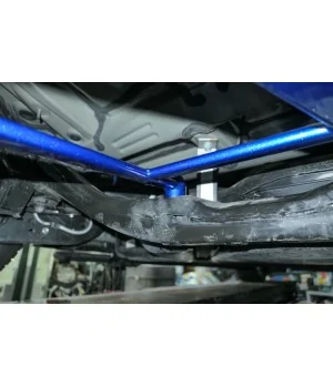 Hardrace Q0976 Rear Lower Brace Toyota Sienna - 