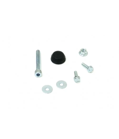Hardrace Q0977 Brake Master Cylinder Stopper Nissan Skyline - 
