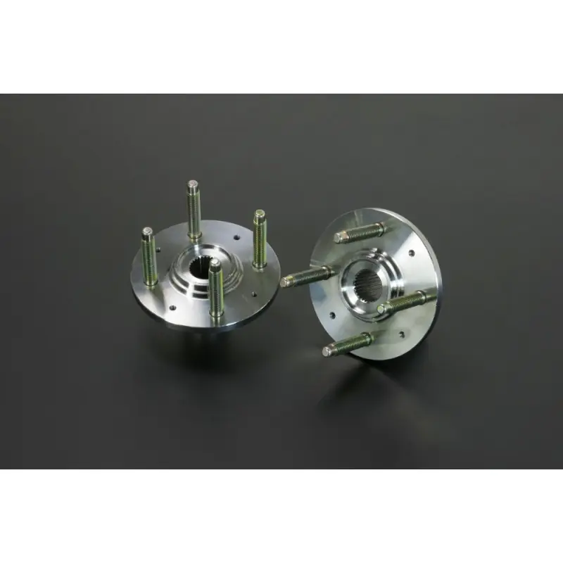 Hardrace Q0978 Mozzo ruota anteriore 36mm Honda Civic, Integra, Del Sol - Hardrace Q0978 Mozzo ruota anteriore 36mm Honda Civic, Integra, Del Sol -