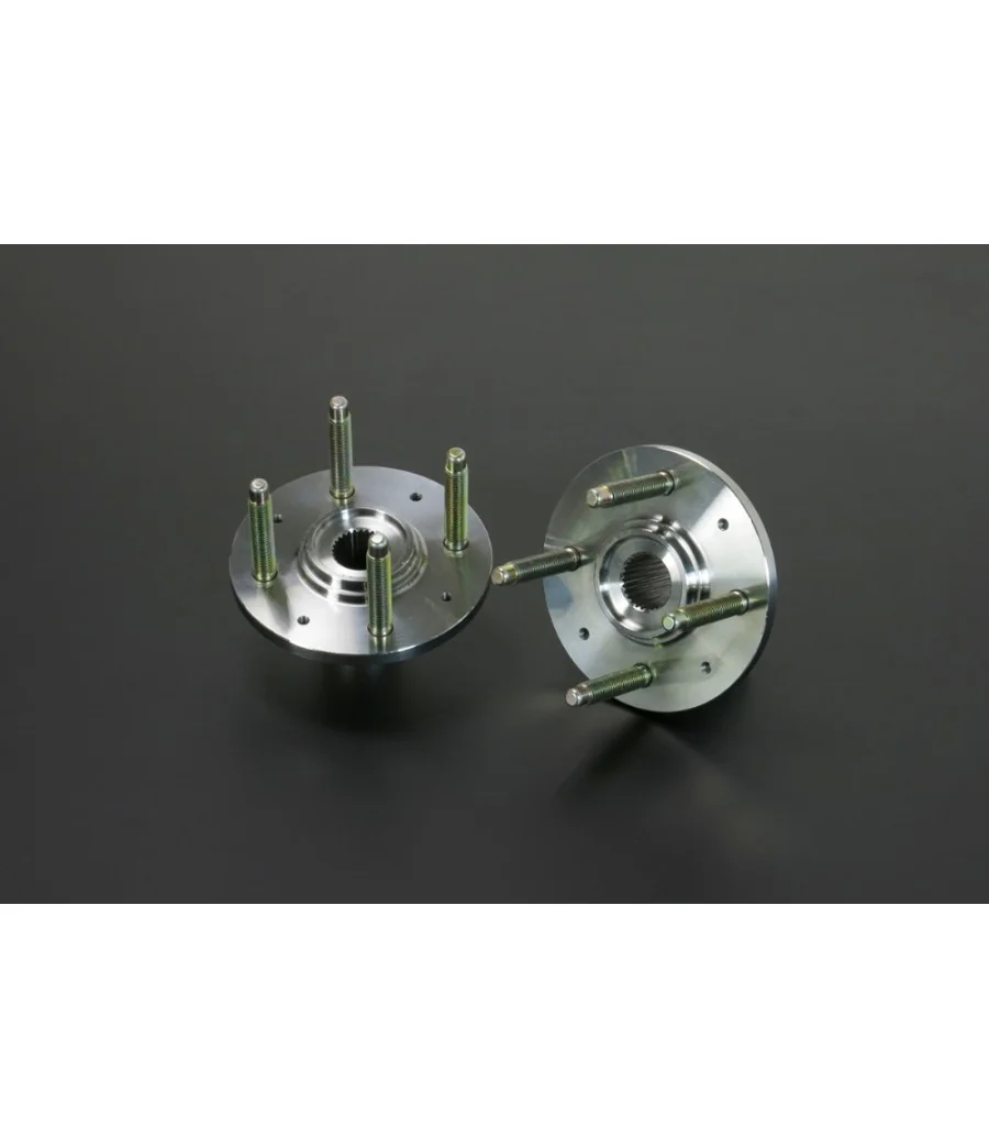 Hardrace Q0978 Mozzo ruota anteriore 36mm Honda Civic, Integra, Del Sol - 
