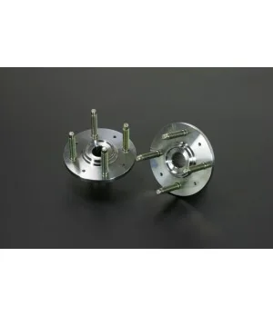 Hardrace Q0978 Mozzo ruota anteriore 36mm Honda Civic, Integra, Del Sol - 