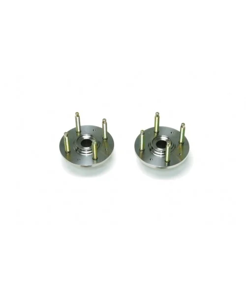Hardrace Q0978 36mm Front Wheel Hub Honda Civic, Integra, Del sol - 